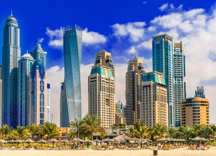 Commercial Real Estate