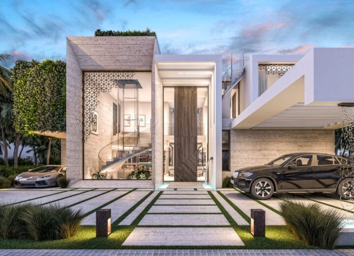 Dream Home Buying Guide