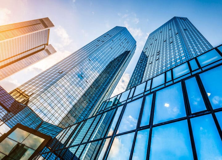 International Real Estate Markets