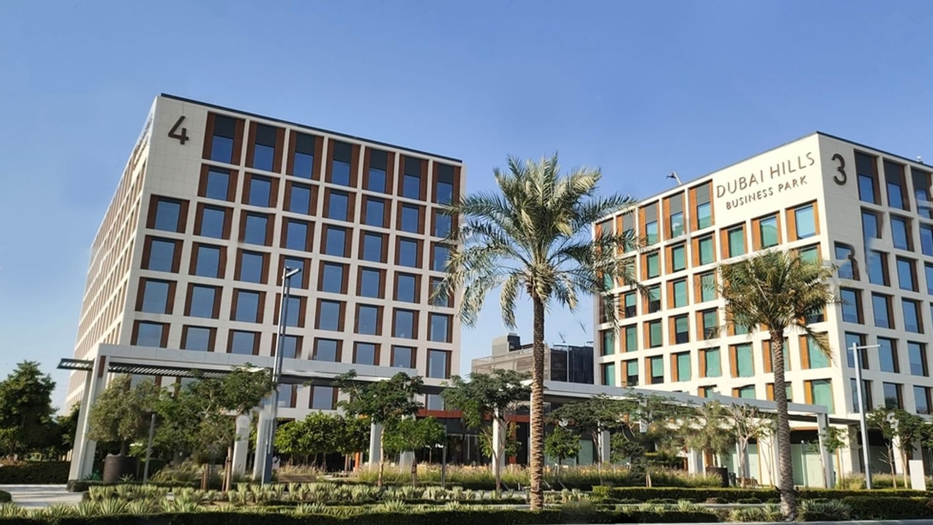 Dubai Eco Sustainable Off Grid Properties photo