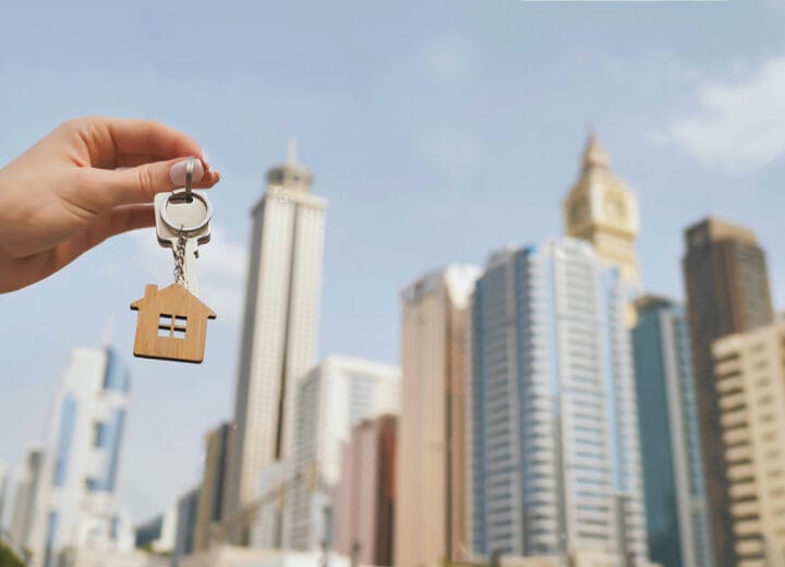 Buying Your Dream Home in Dubai