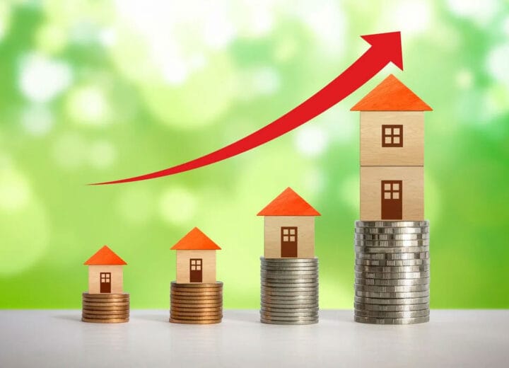 Real Estate Industry Growth
