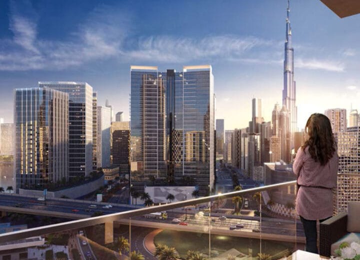 Best property consultant in Dubai