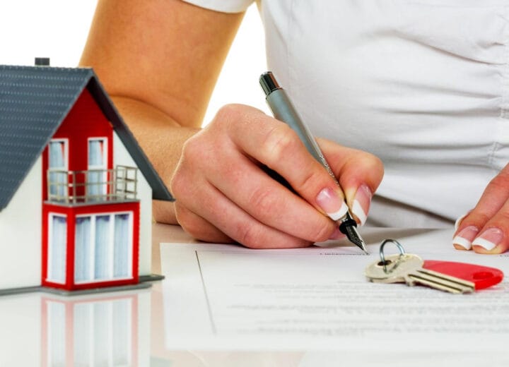 Contact Dubai Property Consultant