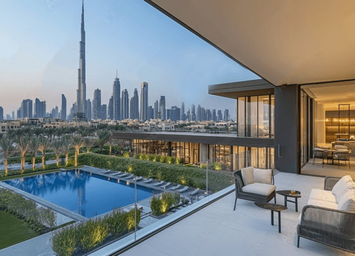 Power of Strategic Acquisitions