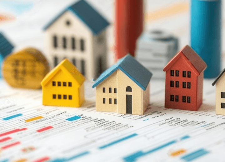 Real Estate Portfolio Management