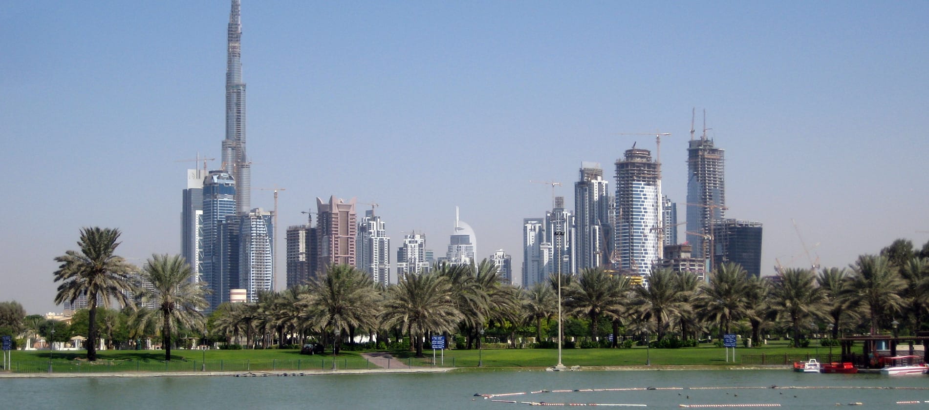 Business Bay Real Estate 