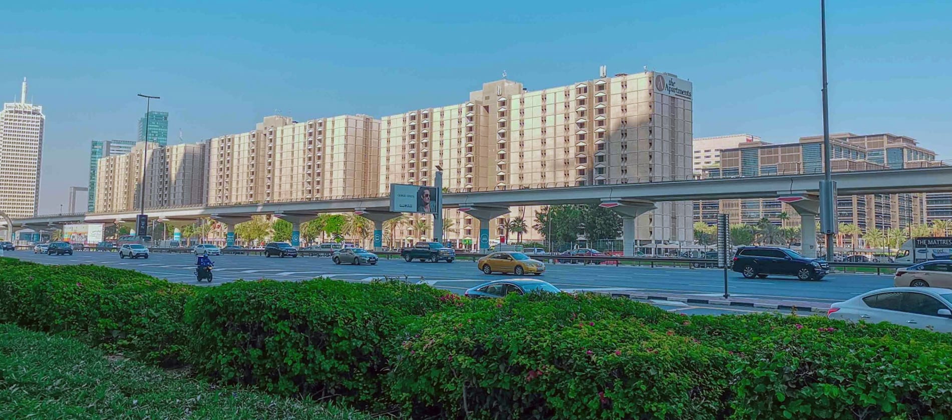Al Nahda Dubai