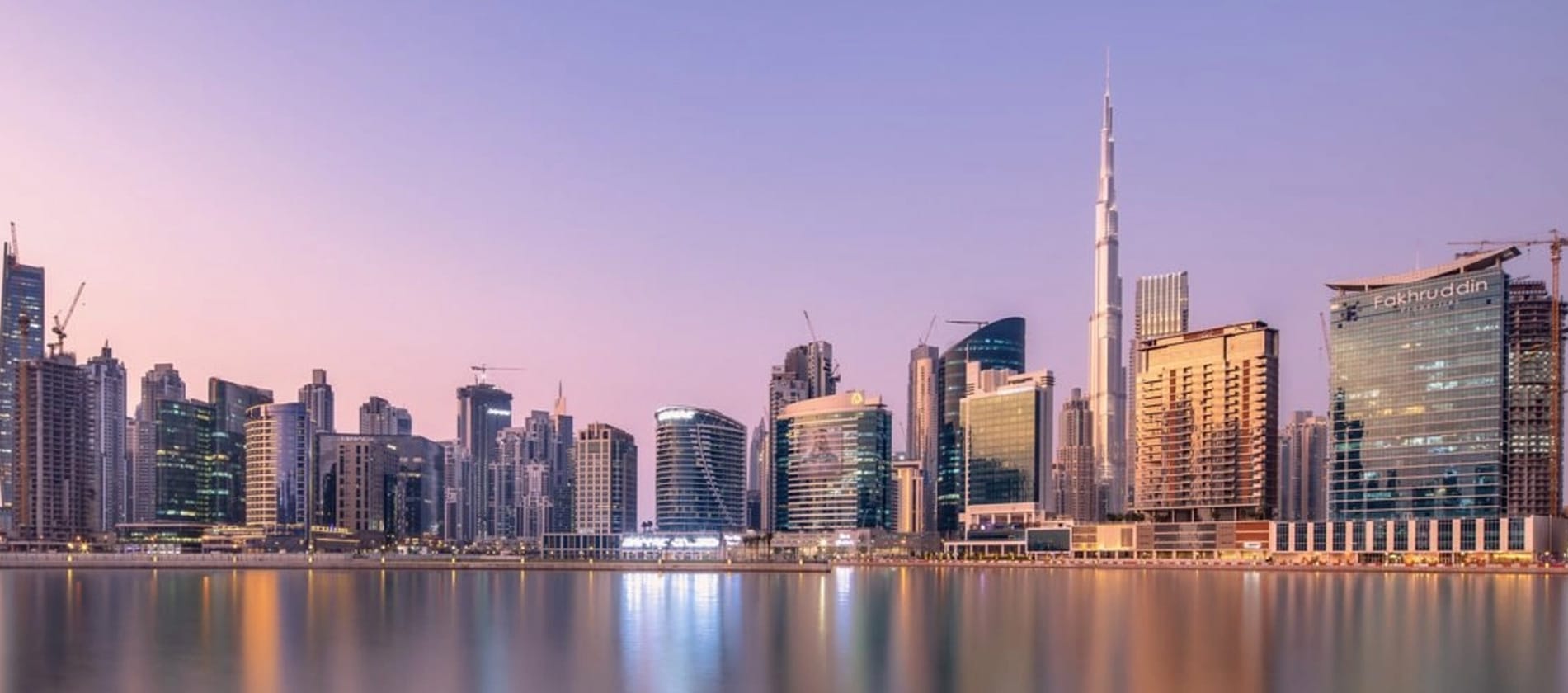 Buying Off-Plan Property in Dubai 2025