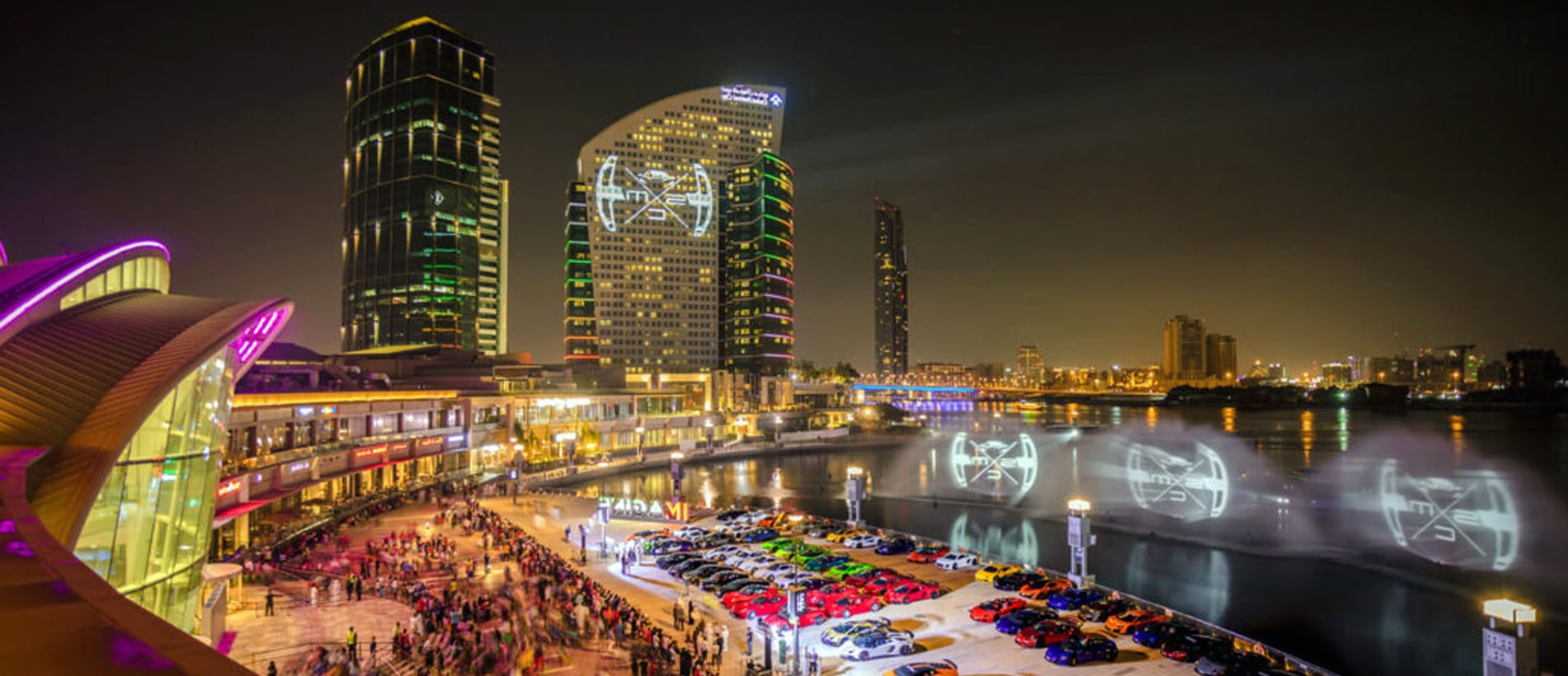 Dubai-Festival-City-Properties
