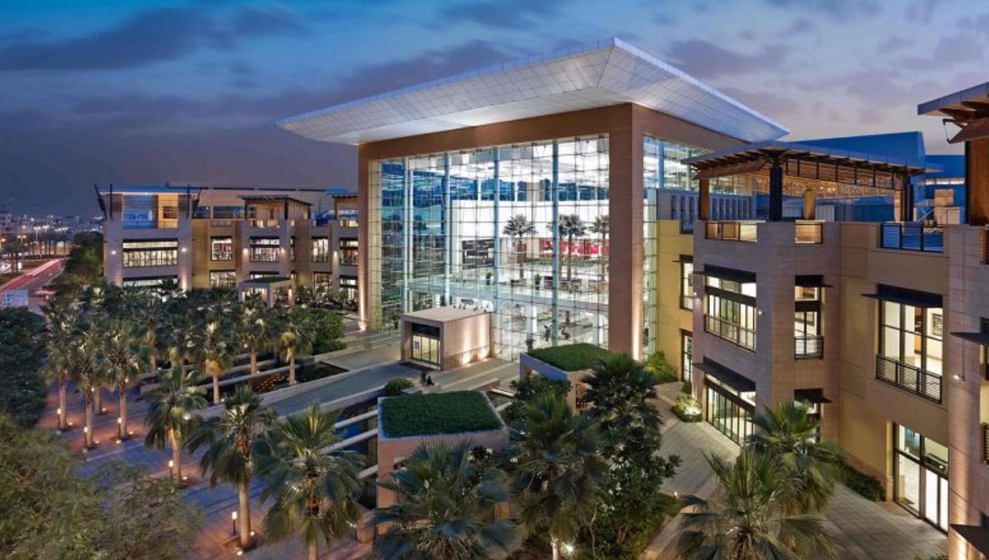 Mirdif Real Estate Agency