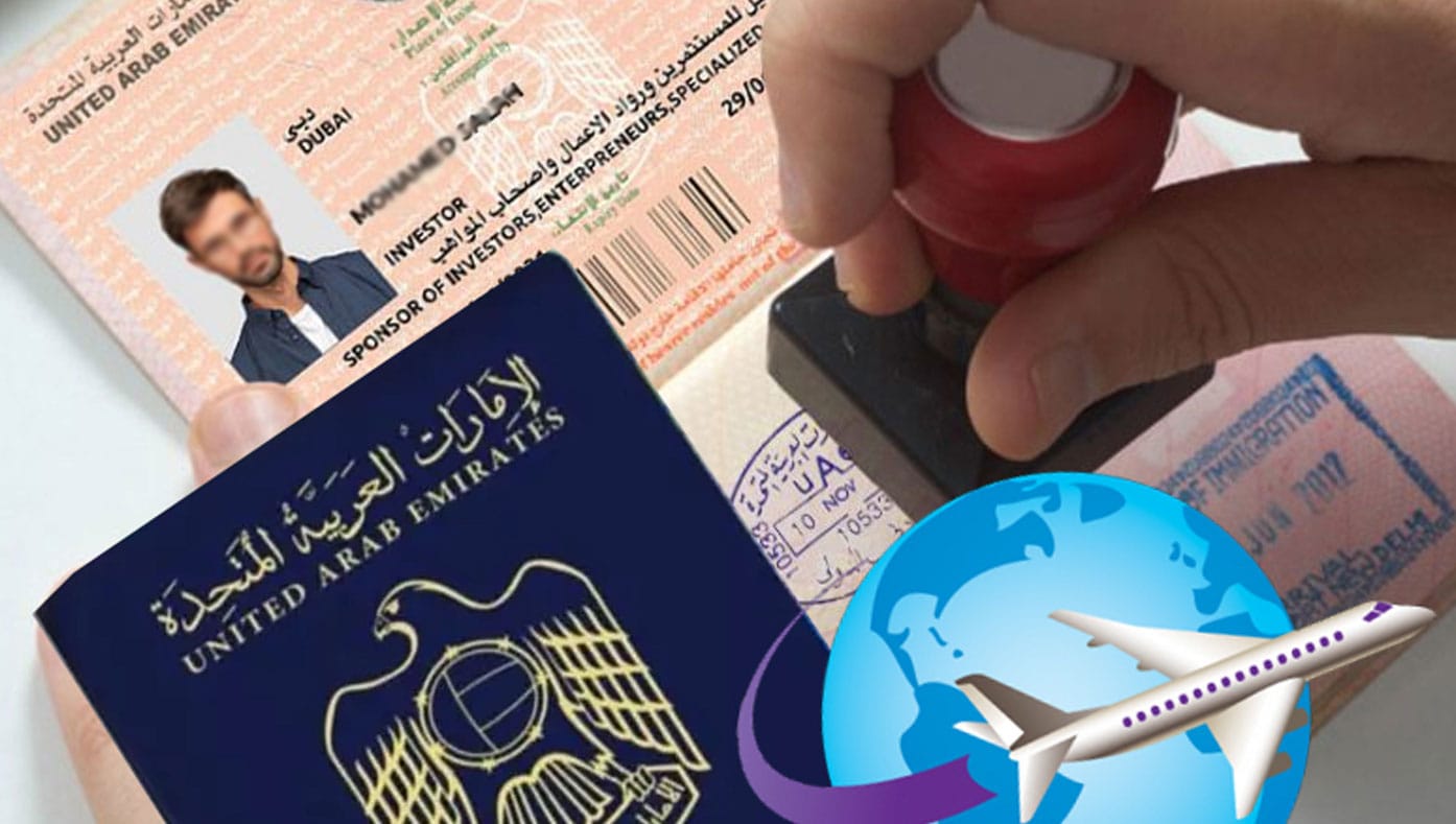 Dubai Visa Types – The Complete Guide for Global Investors