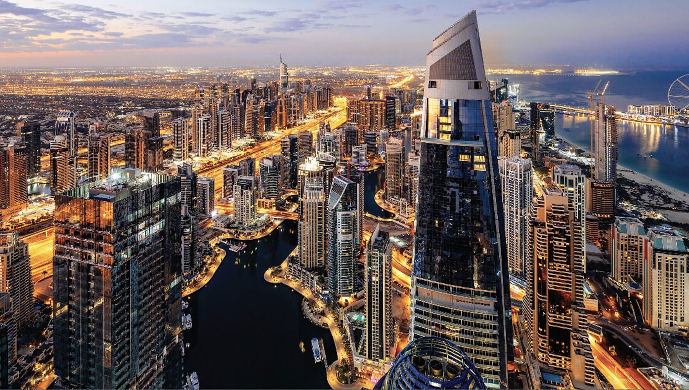 Property Valuation in Dubai