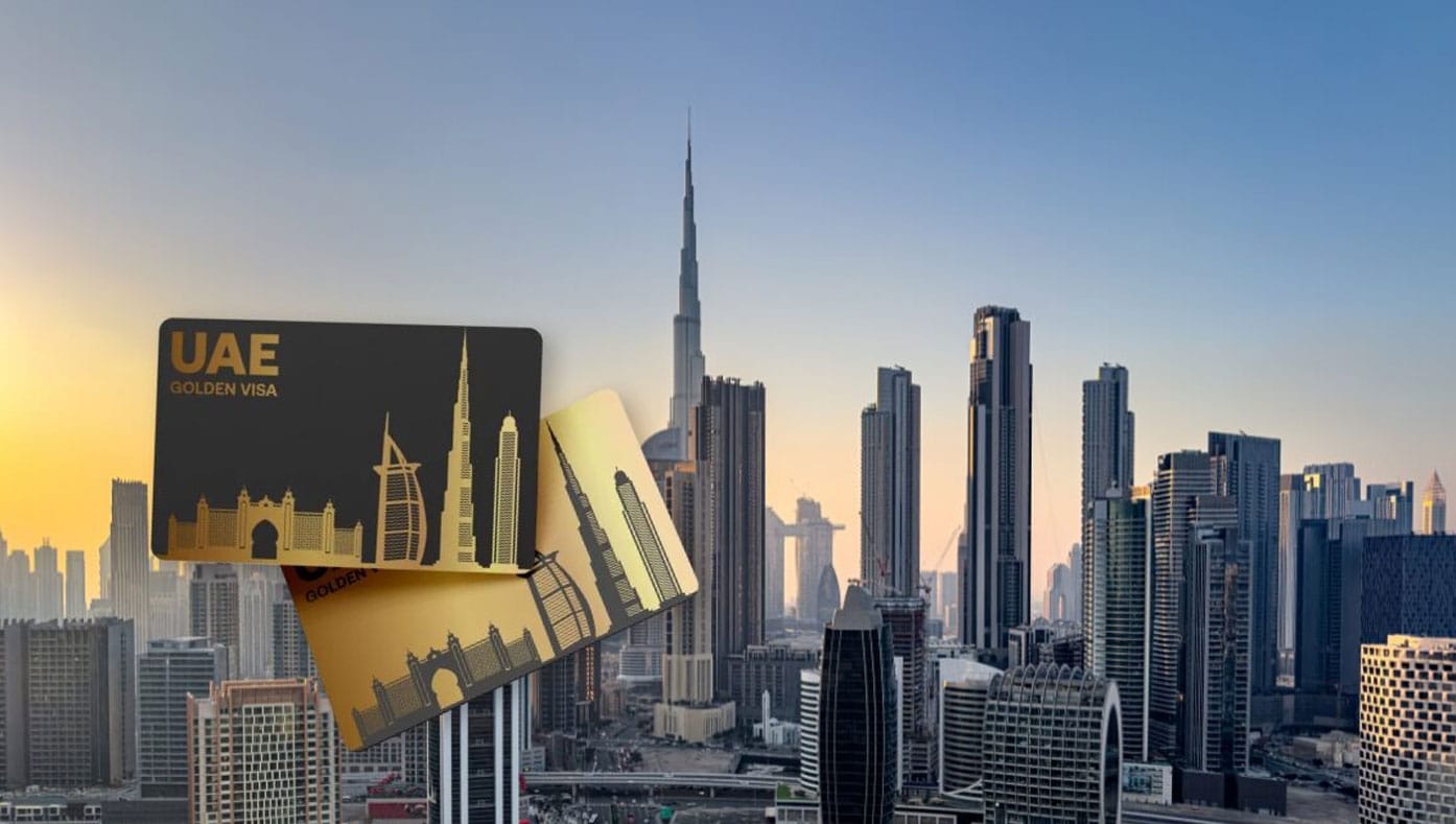 Golden Visa Benefits for Dubai Property Owners