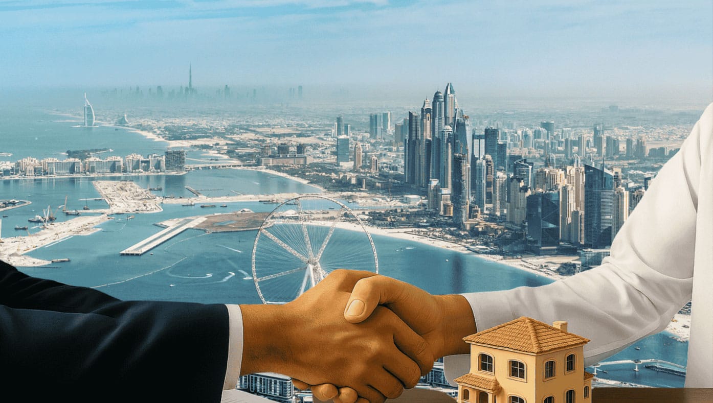 Sell Property in Dubai