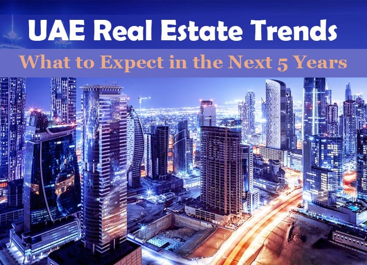 UAE Real Estate Trends