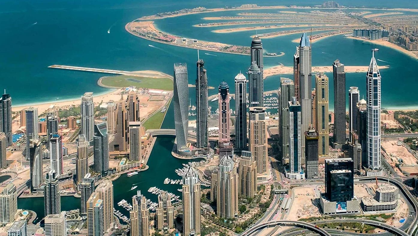 Real Estate Investment for Beginners in UAE
