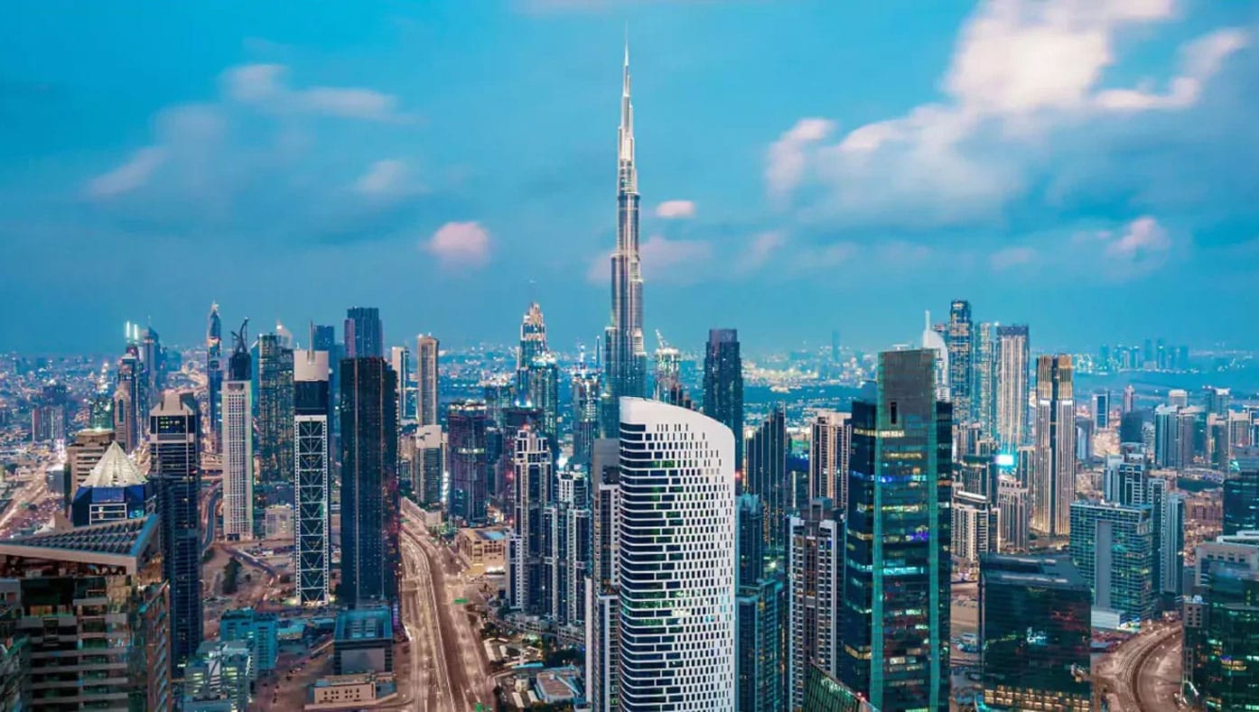 Rent vs Buy in Dubai