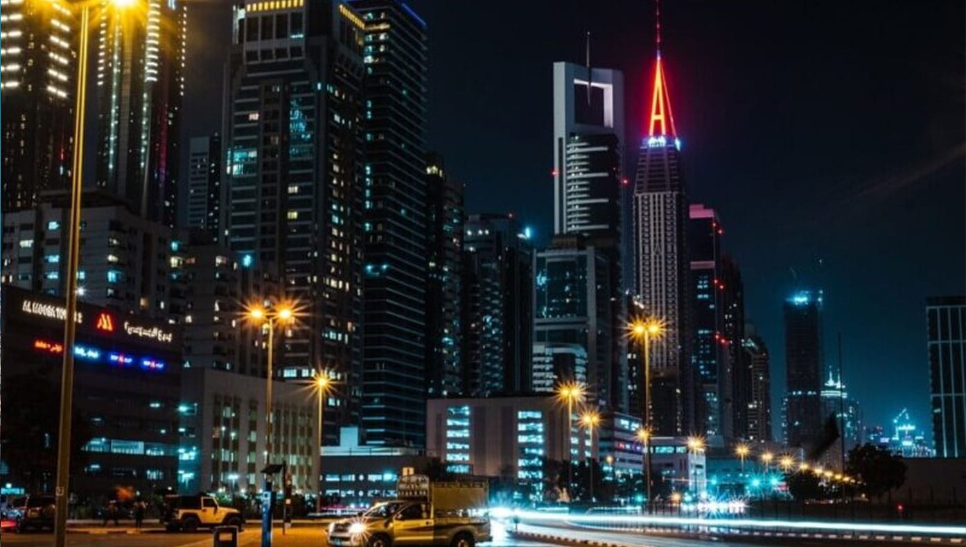 Satwa Real Estate Dubai