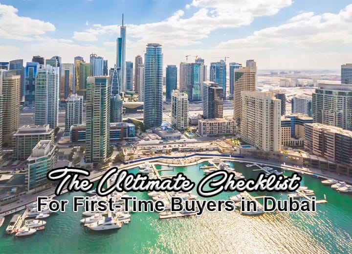 Buying Property in Dubai