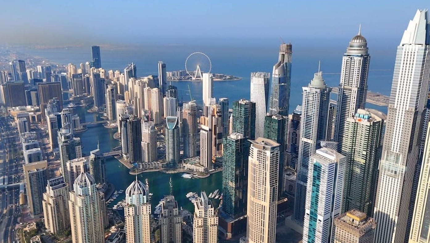 Top Property Investment Hotspots in Dubai 