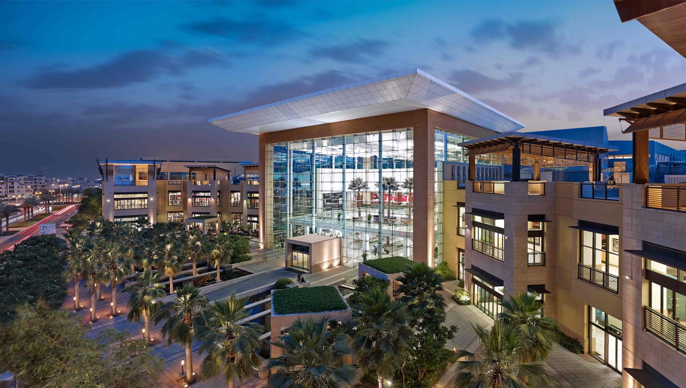 Buy Properties in Mirdif 