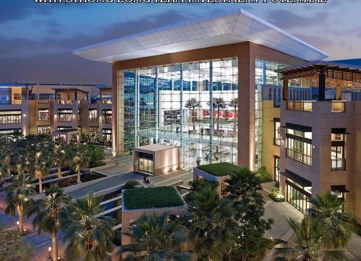 Buy Properties in Mirdif