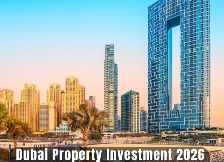 Dubai Property Investment 2026