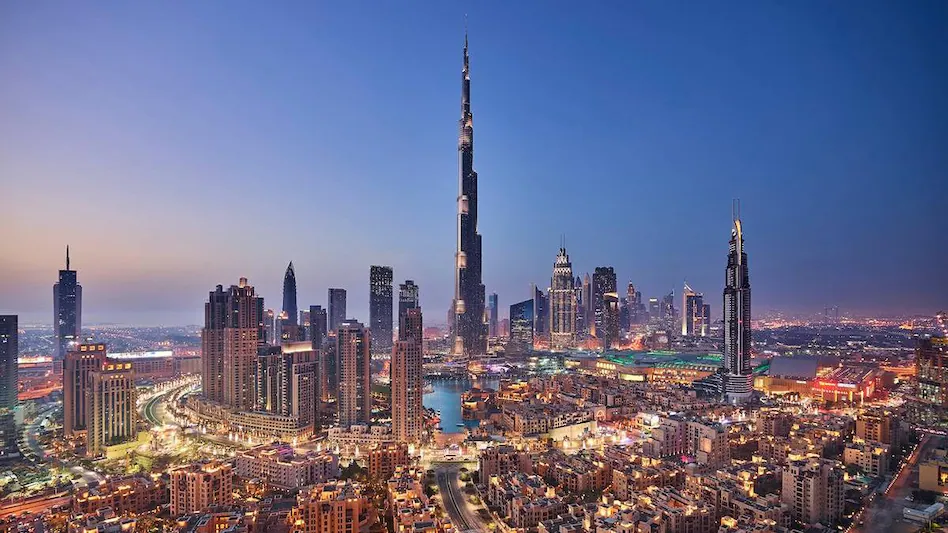 Dubai property investment for UAE residents