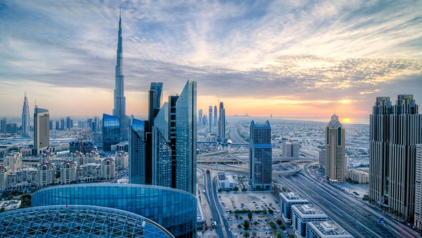 Dubai Real Estate Legal FAQs