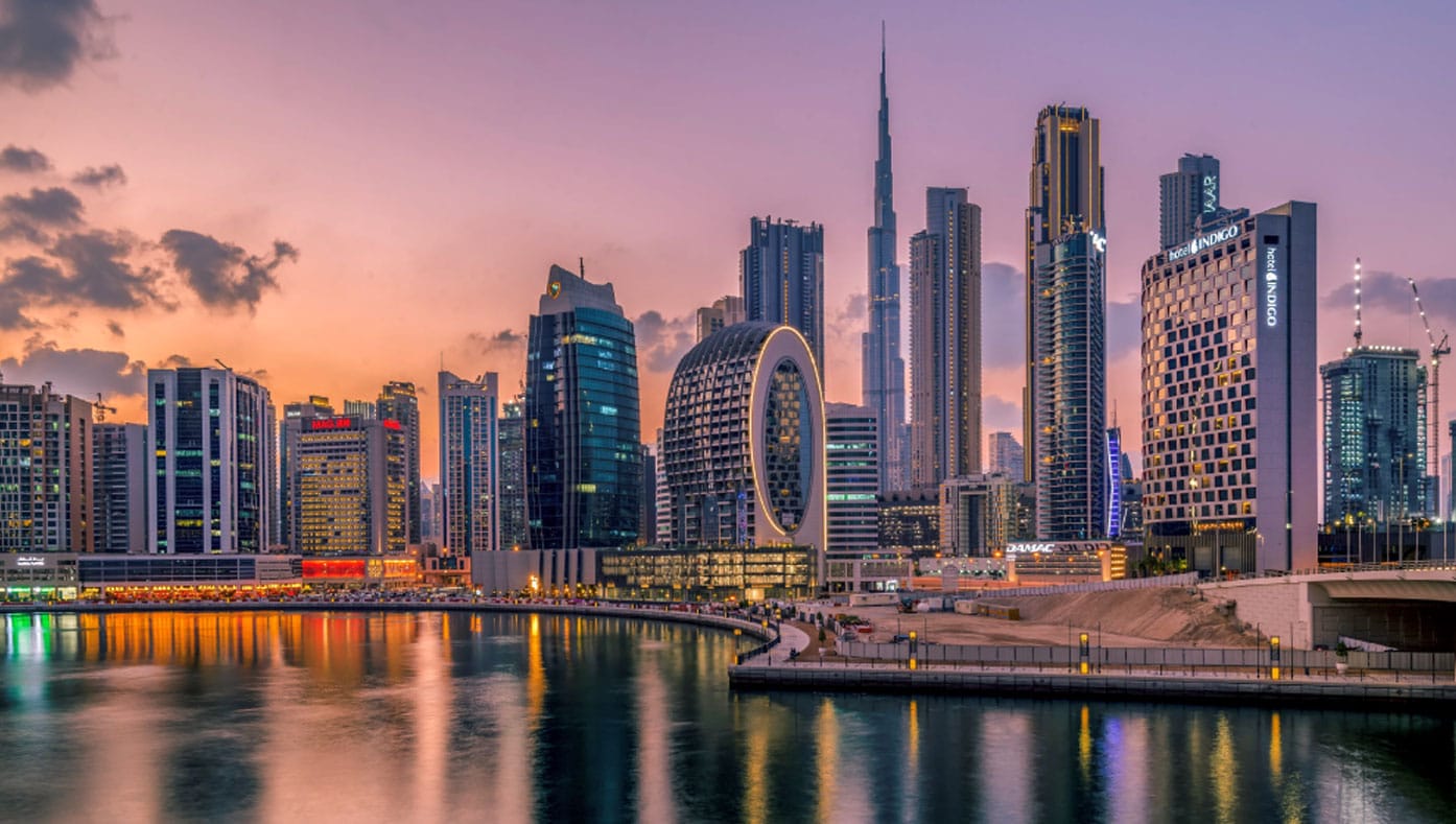 Dubai Real Estate Predictions 2026