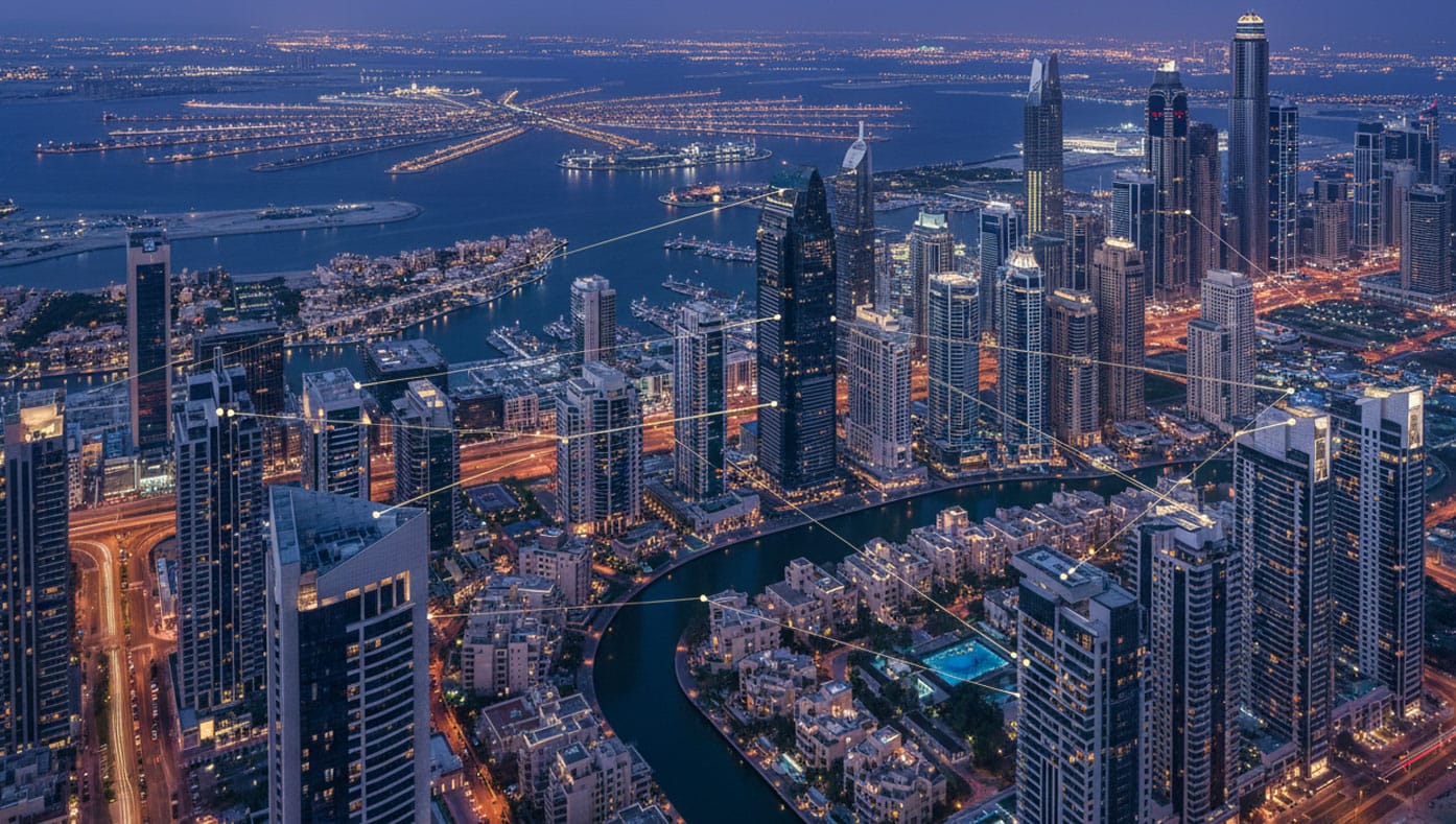 How to Manage Multiple Properties in Dubai 2026 