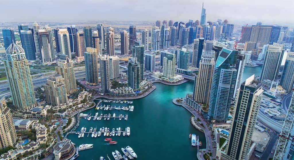 Invest in Dubai Real Estate 2026