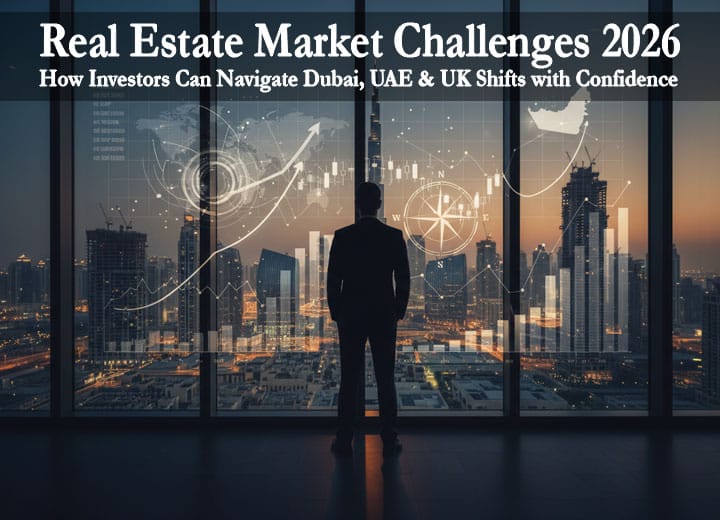 Real Estate Market Challenges