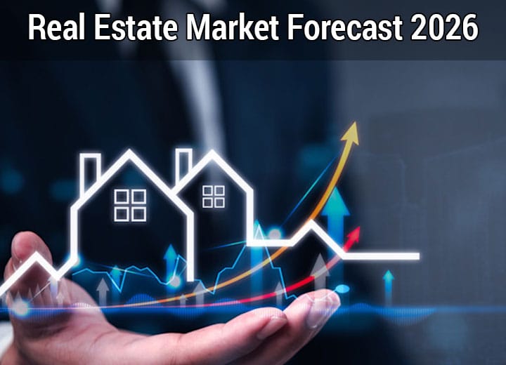 Real Estate Market Forecast 2026