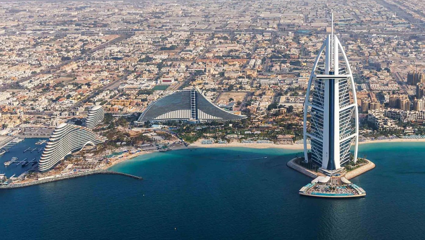 Dubai Property Investment for Russian Investors in 2026 