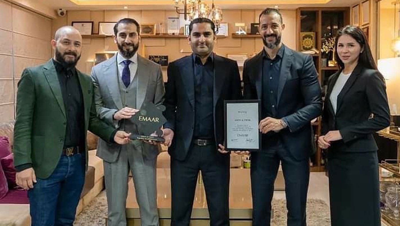 Dubai Real Estate Agent Reviews