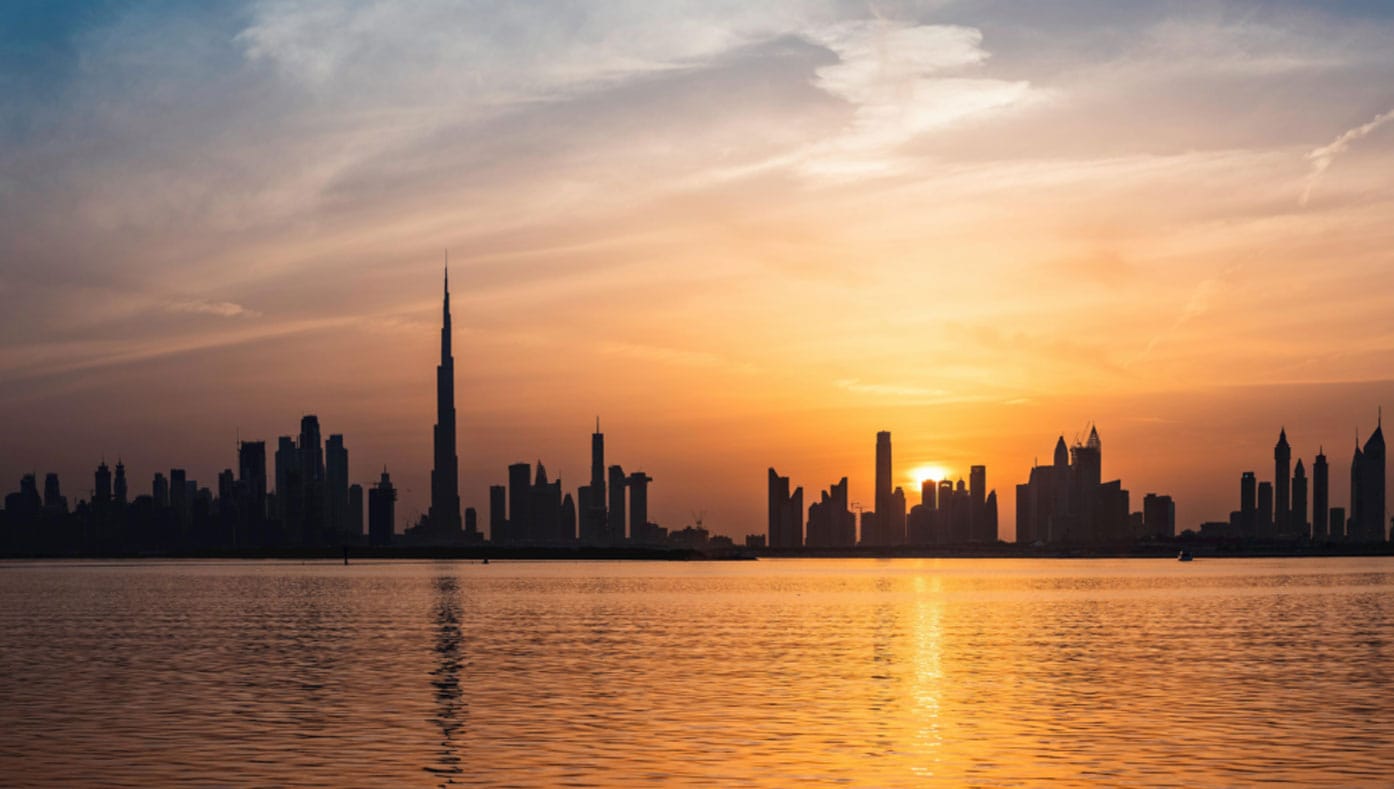 Dubai Real Estate Investment 2026 