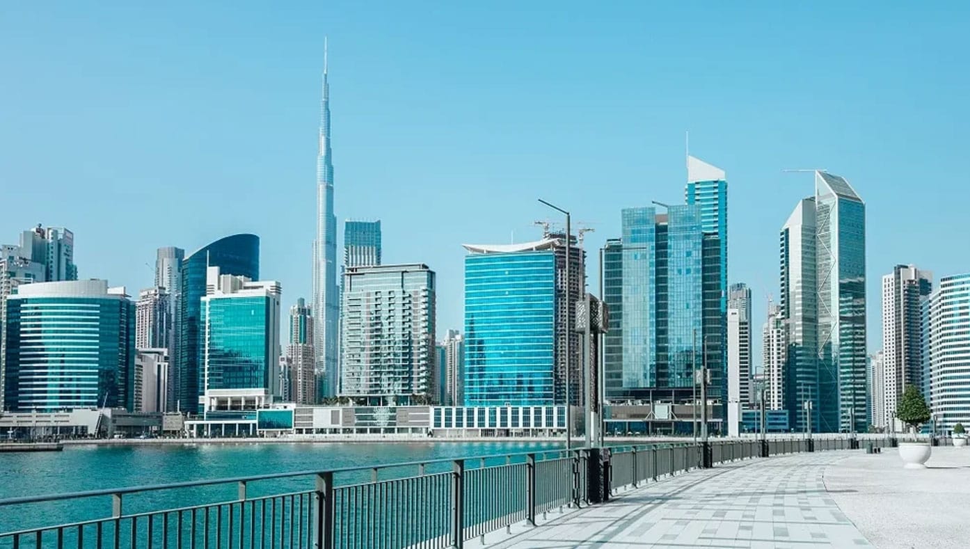 how to buy property in Dubai
