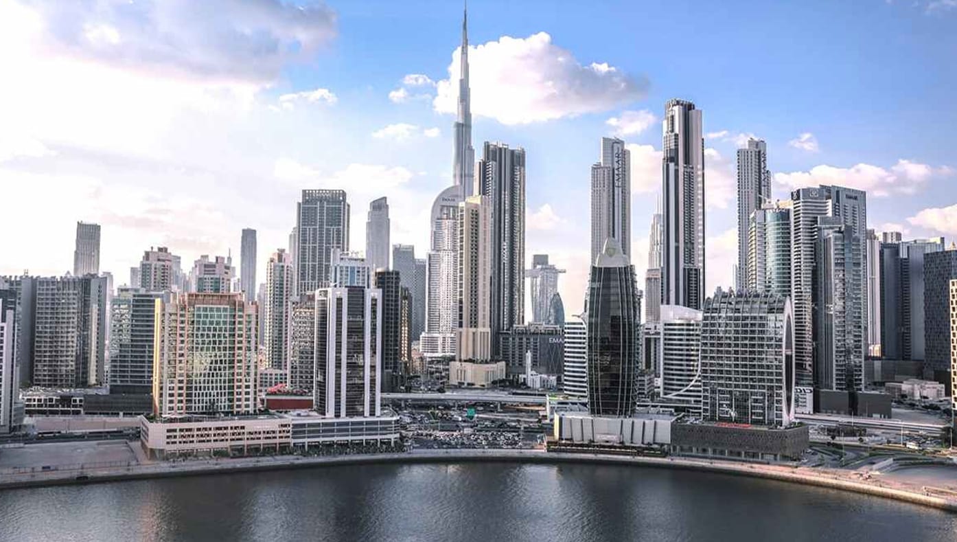 Dubai Property Due Diligence in 2026