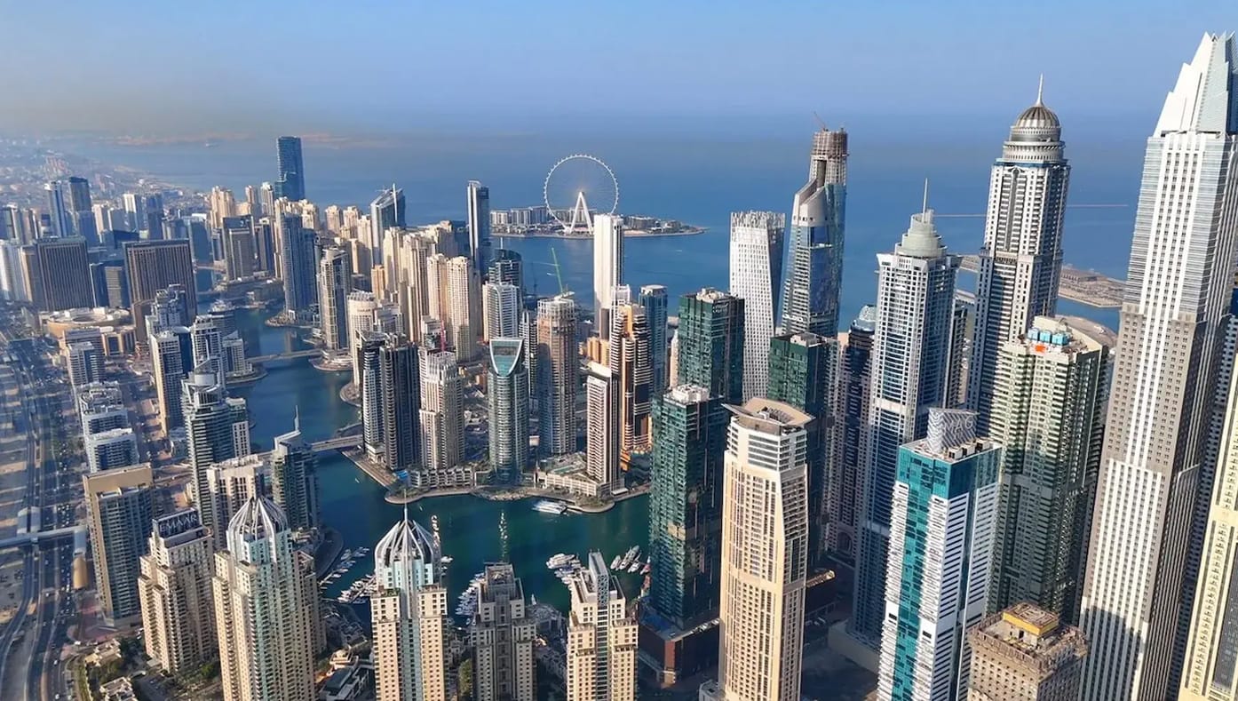 Dubai Property Taxes & Fees Explained 2026