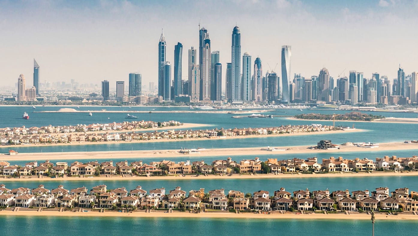 Dubai Real Estate Investment Guide for Global Investors