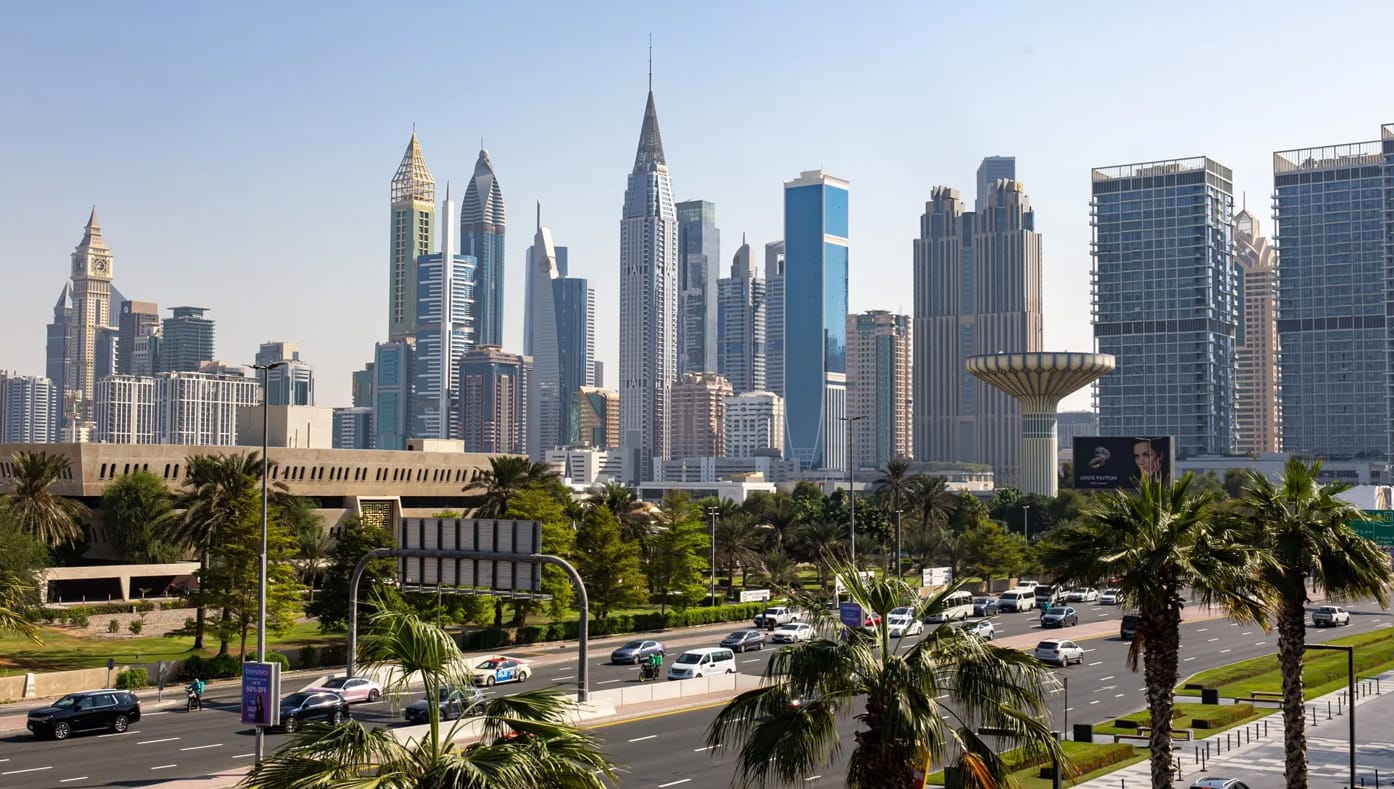 Dubai Real Estate Investment for Malaysia Investors 2026