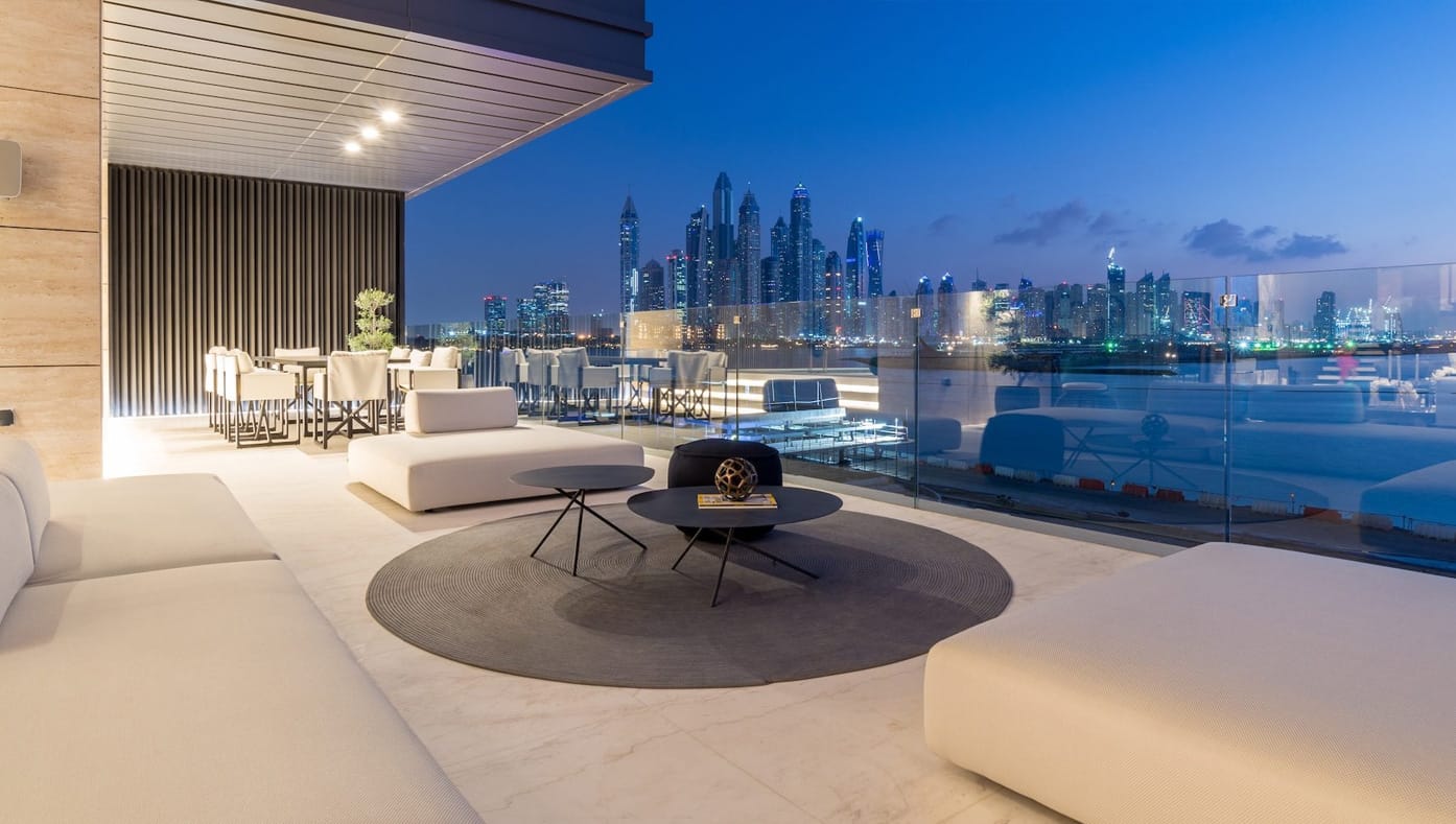 Dubai Real Estate Investment for Netherlands Investors