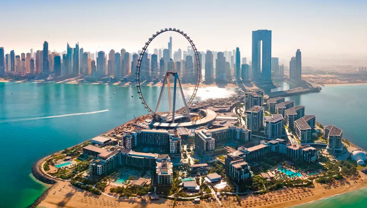 Dubai Real Estate for UAE & GCC Investors: A Clear, Long-Term Perspective