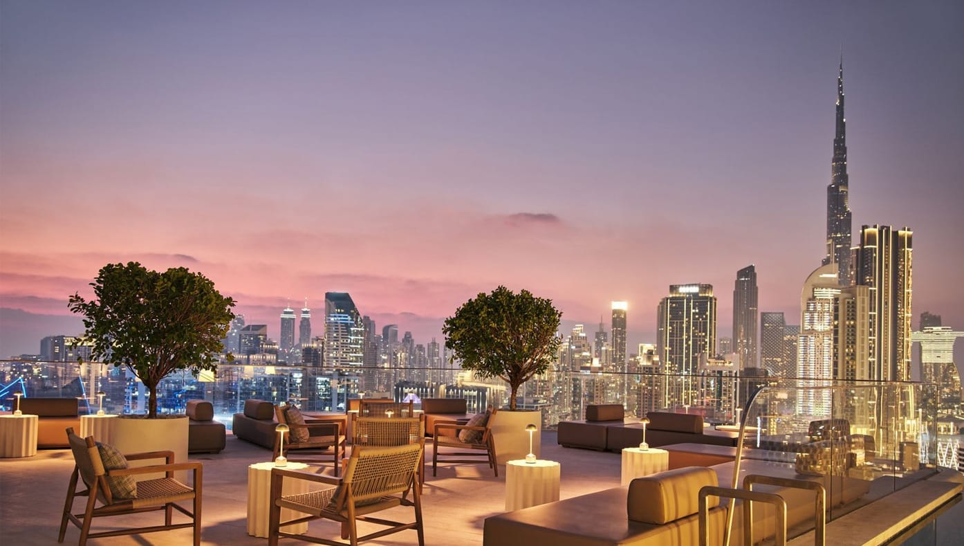 From First Property to Portfolio