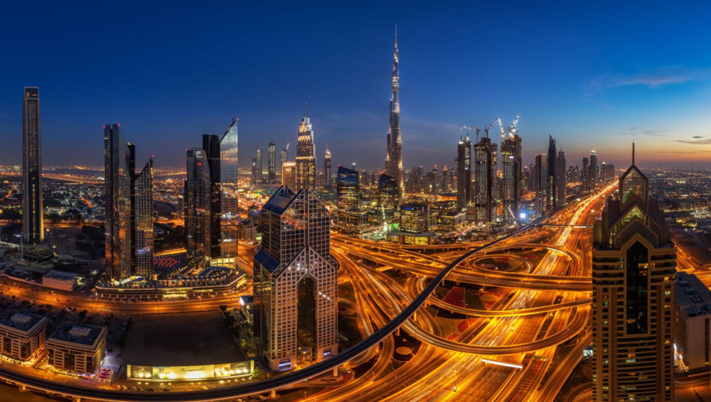 How Global Investors Can Confidently Invest in Dubai Real Estate