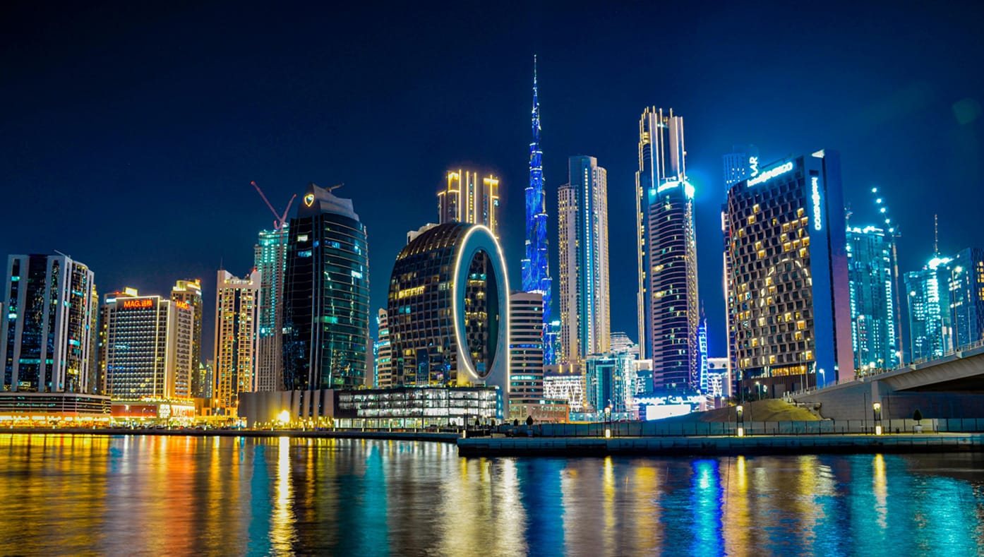 How to Choose the Right Real Estate Broker in Dubai