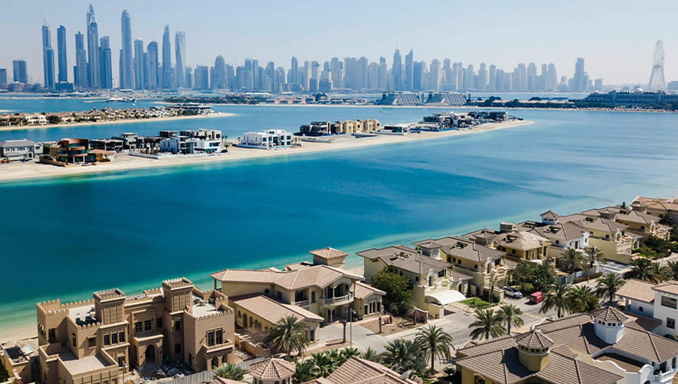 How to Choose the Best Real Estate Agent in Dubai