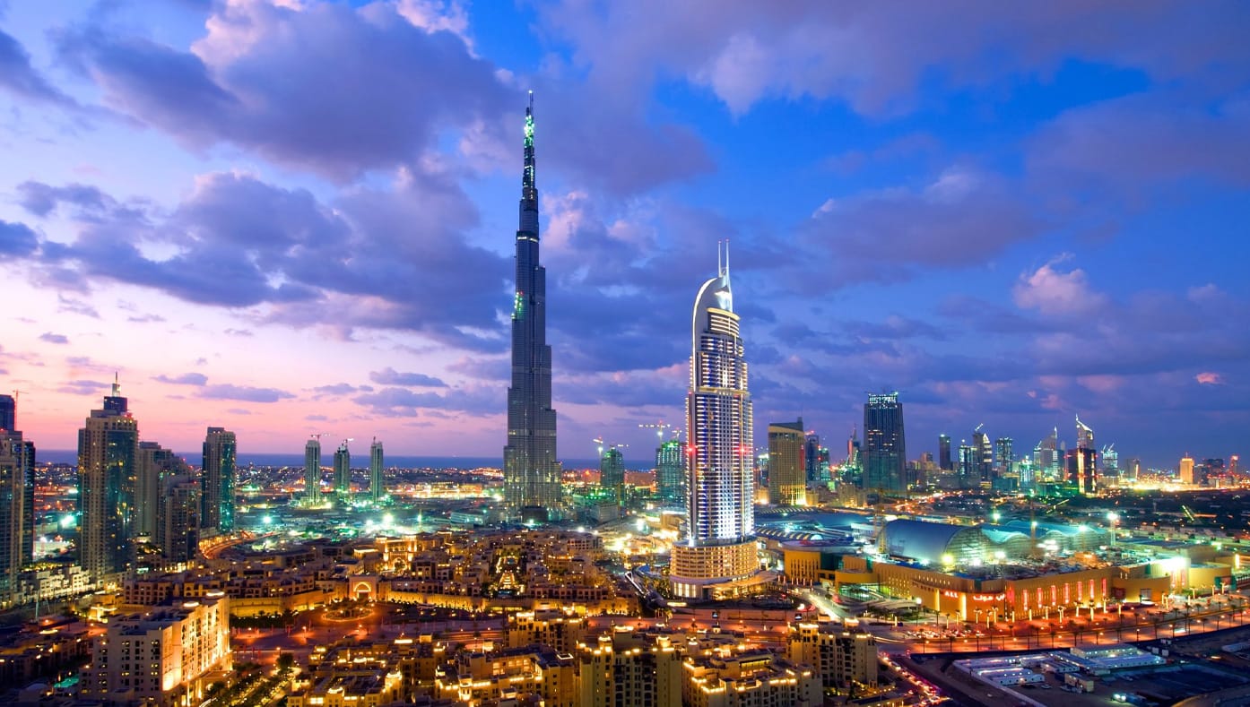 Investing in Dubai Real Estate with Confidence